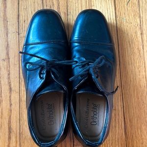 Men’s Croft & Barrow dress shoes